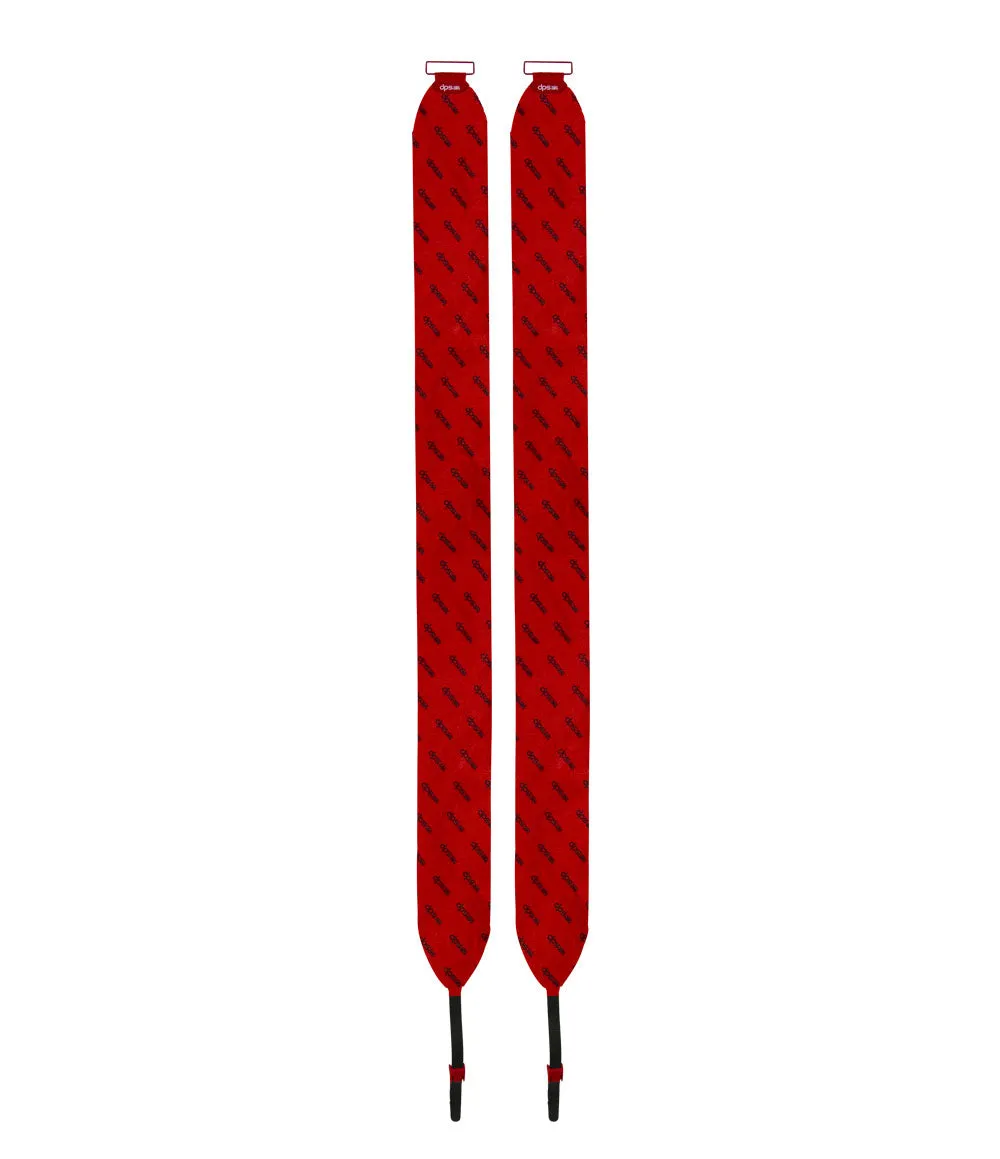 124mm DPS Skin Pre-Trimmed Skins