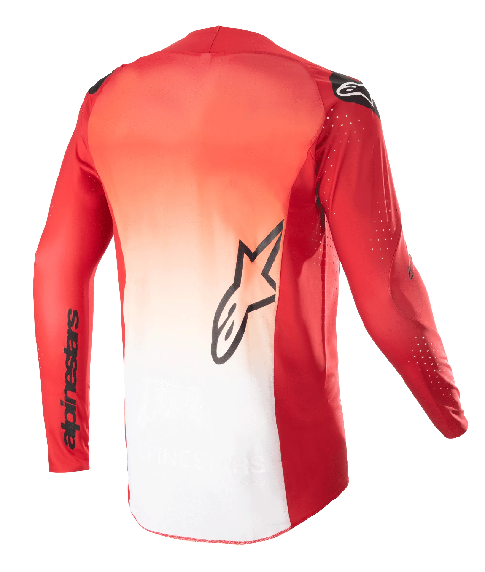 2023 Supertech Risen Jersey