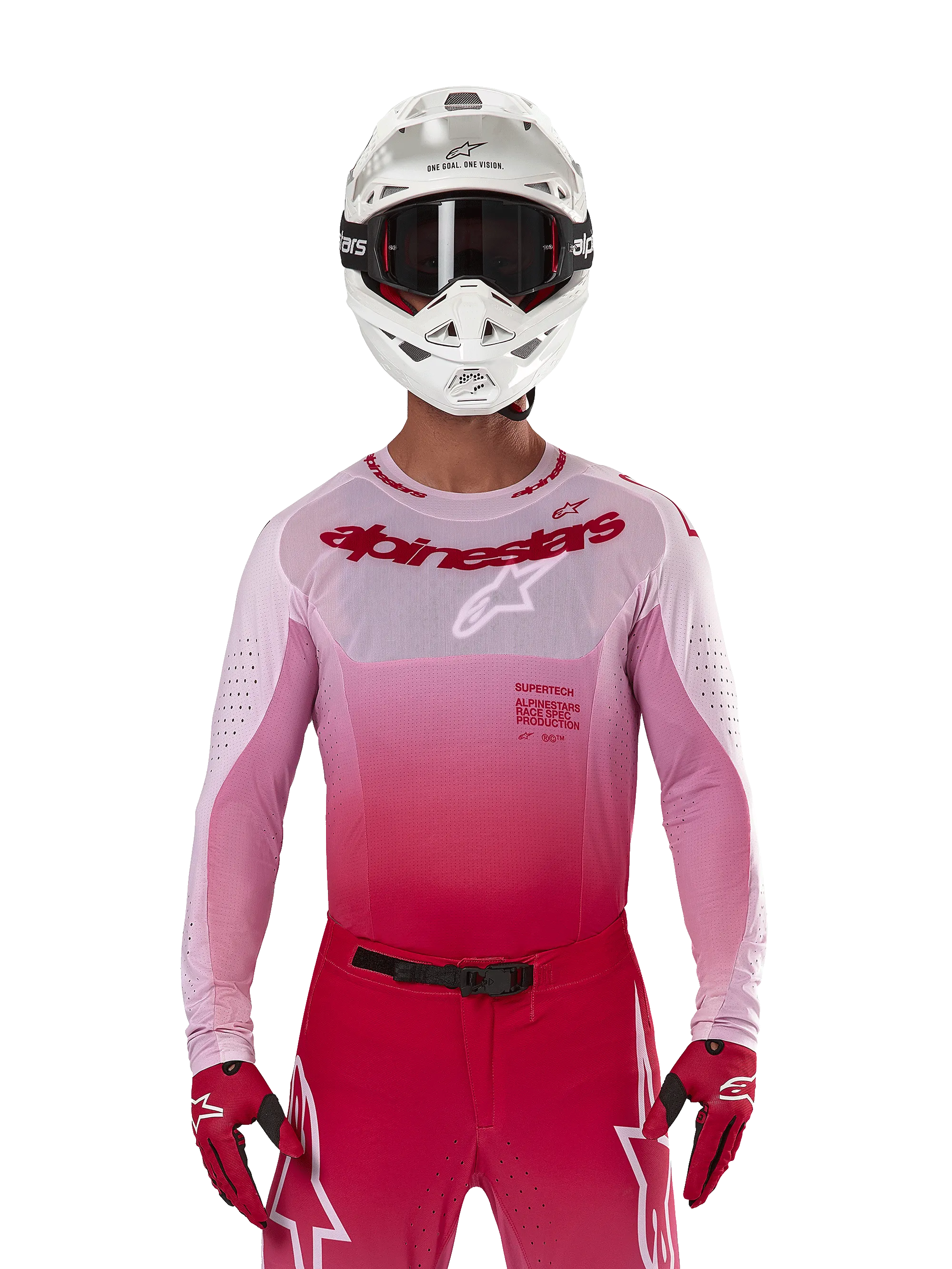 2024 Supertech Dade Jersey
