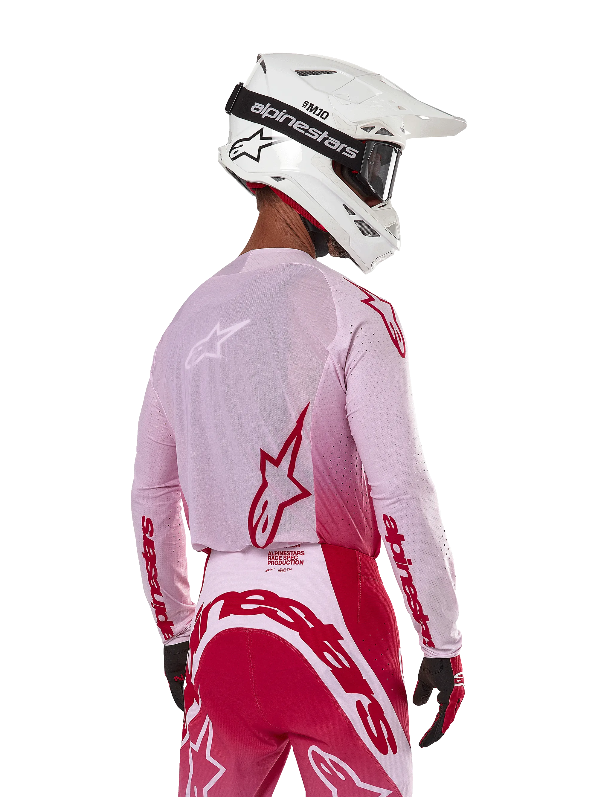 2024 Supertech Dade Jersey