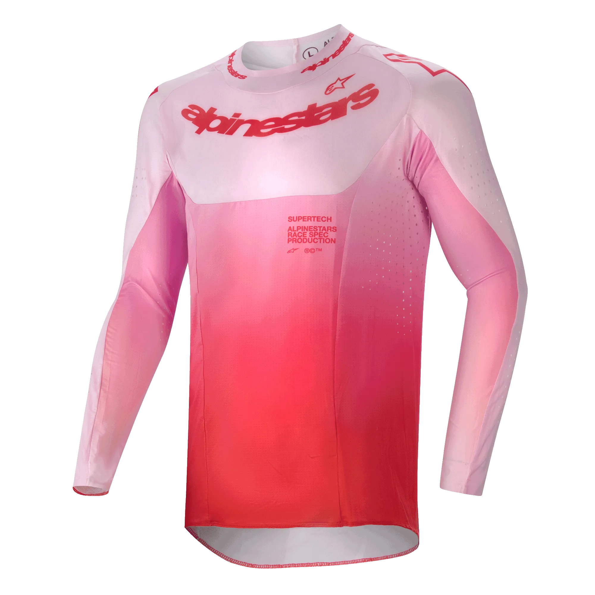 2024 Supertech Dade Jersey