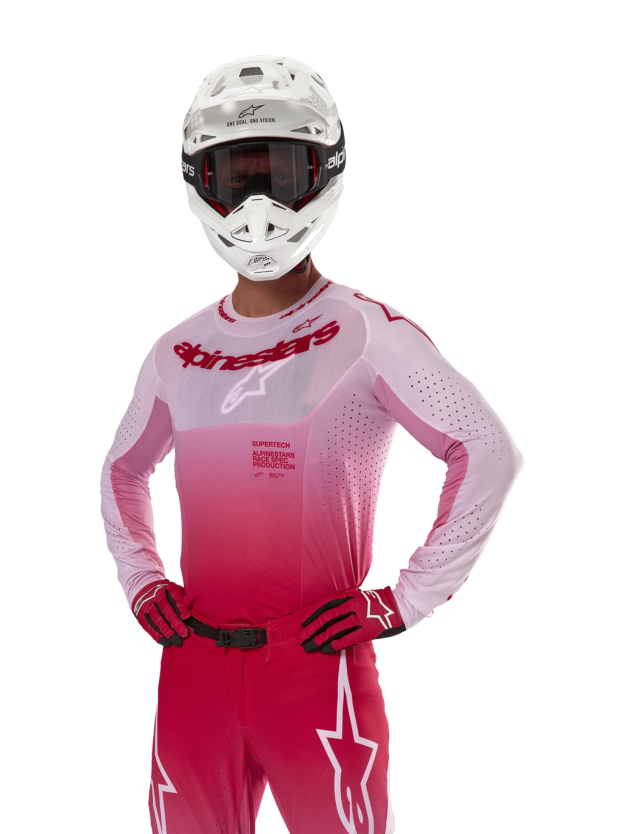 2024 Supertech Dade Jersey
