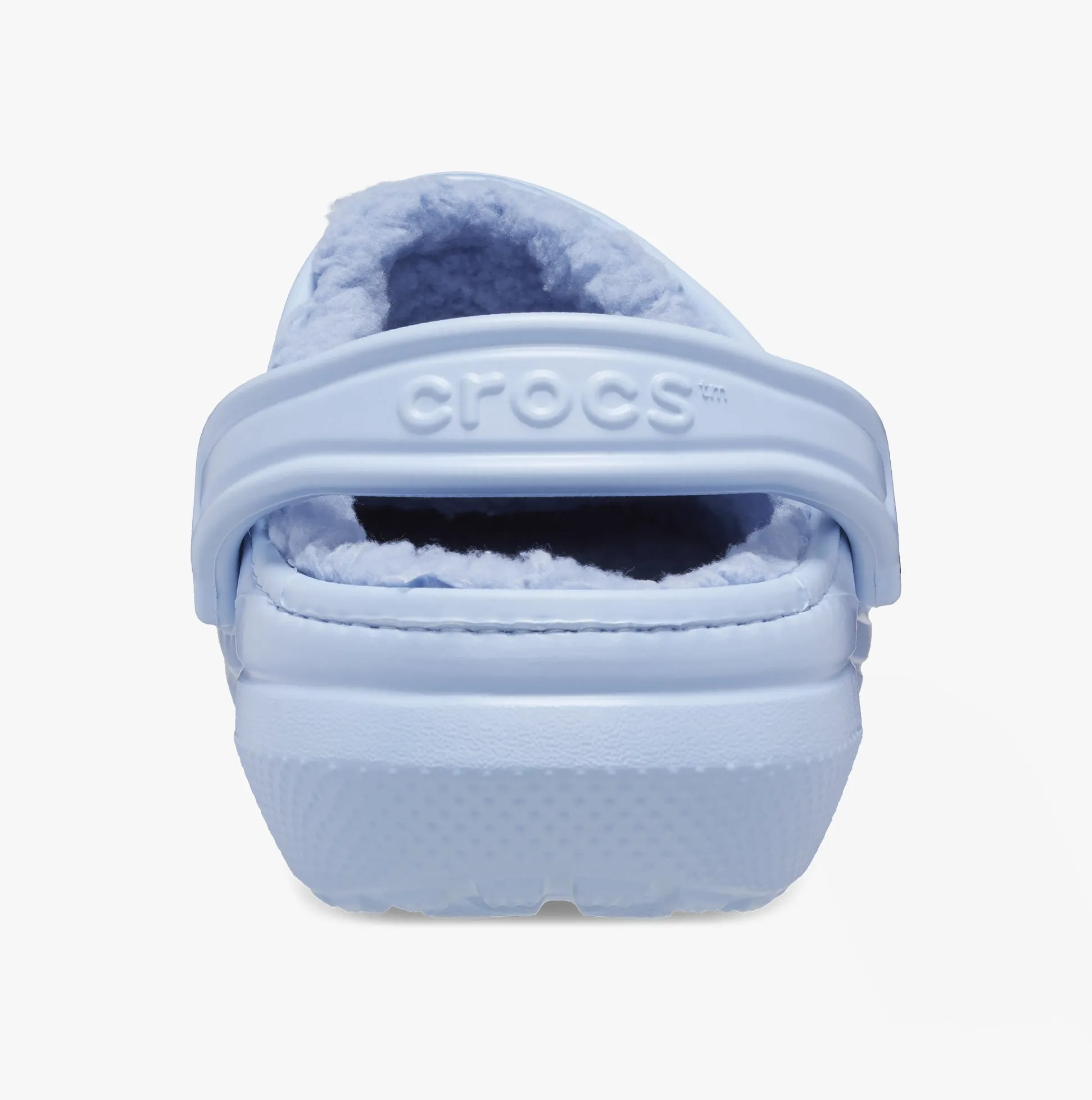 203591-4NS CLASSIC LINED Unisex Adults Clogs Blue Calcite