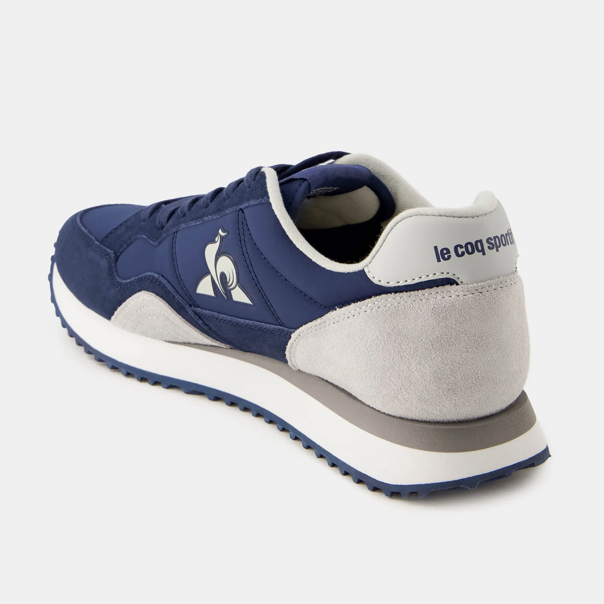 2410702-JET STAR_2 dress blue/galet | Chaussures JET STAR_2 Homme