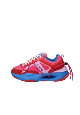 25008/CP sneaker BIKKEMBERGS