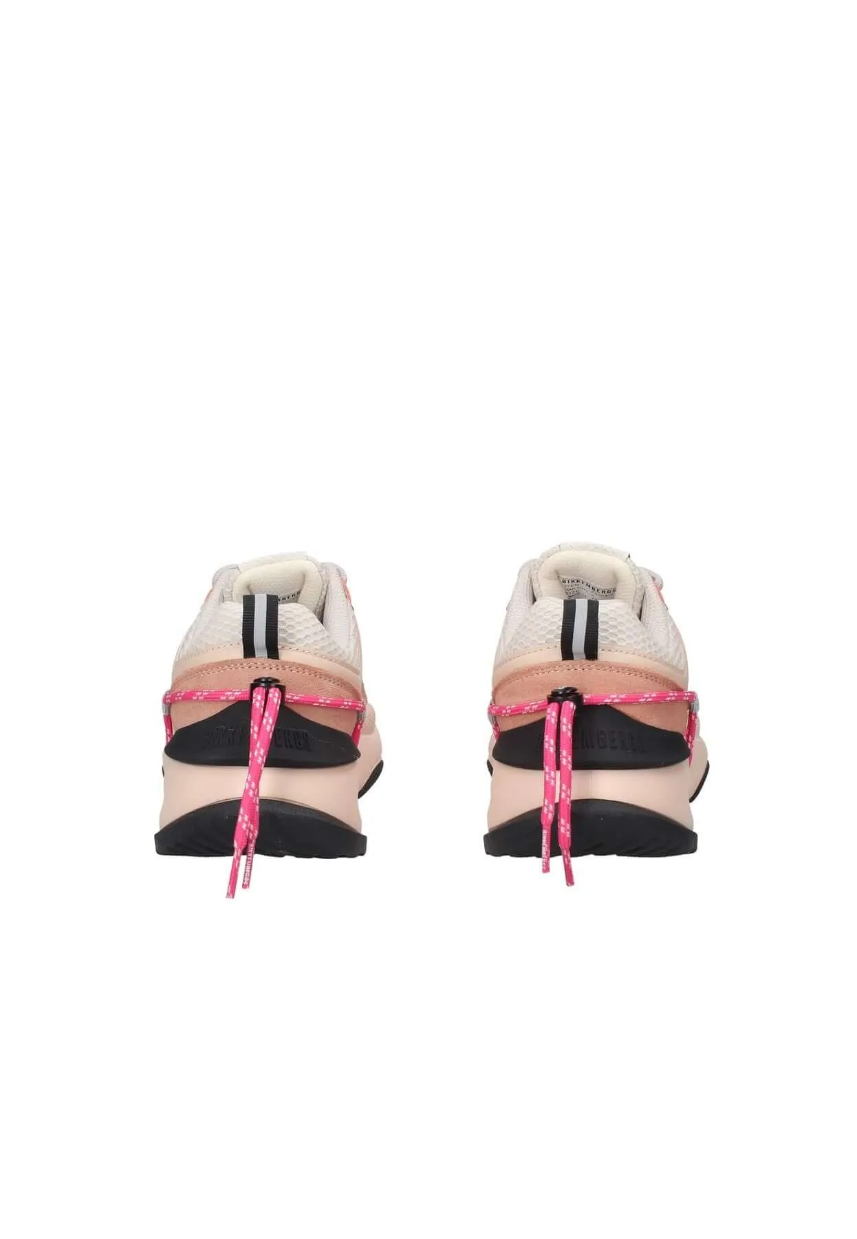 25008/CP sneaker BIKKEMBERGS