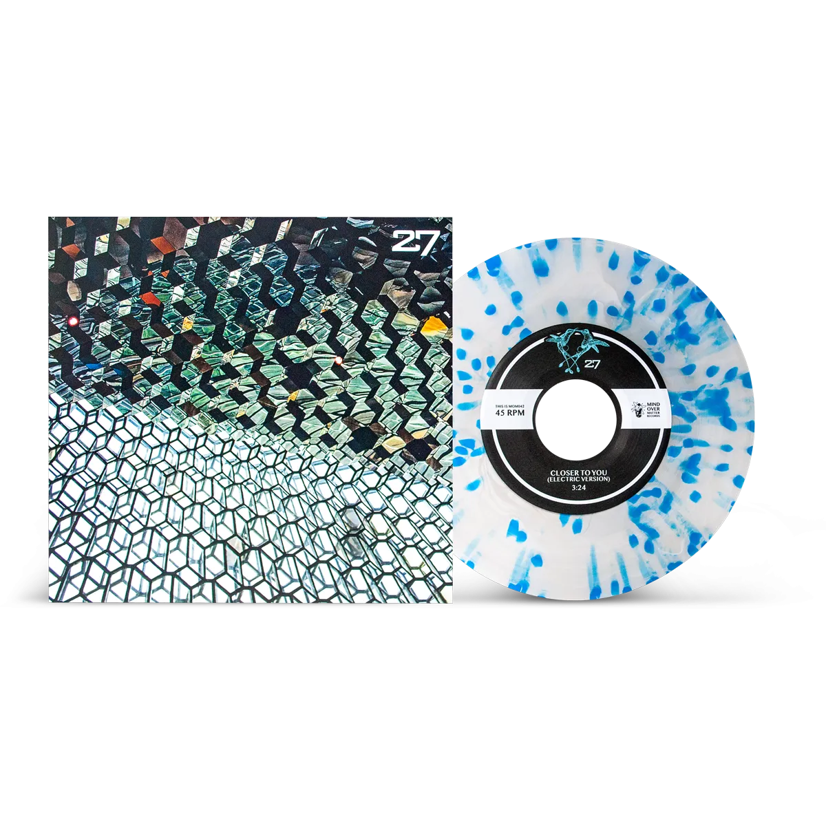 27 "Innocent Lovers Single"
