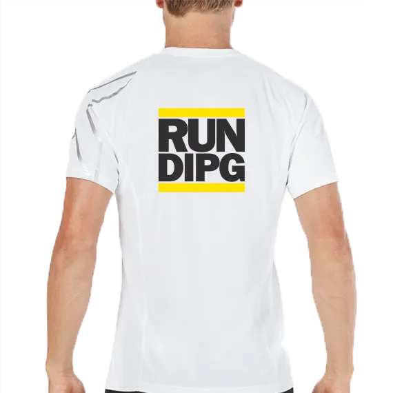 2XU Men's Running Shirt
