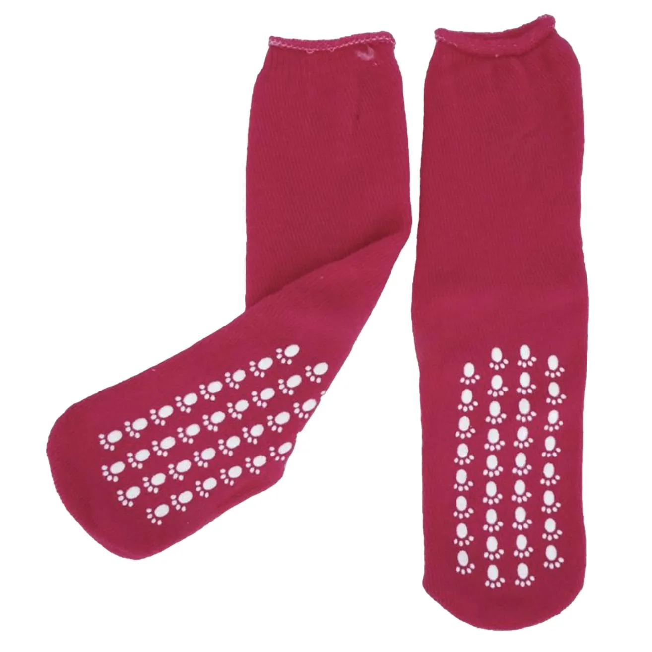 3pk Ladies Anti-Slip Socks