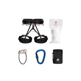 4 Slide Climbing Package
