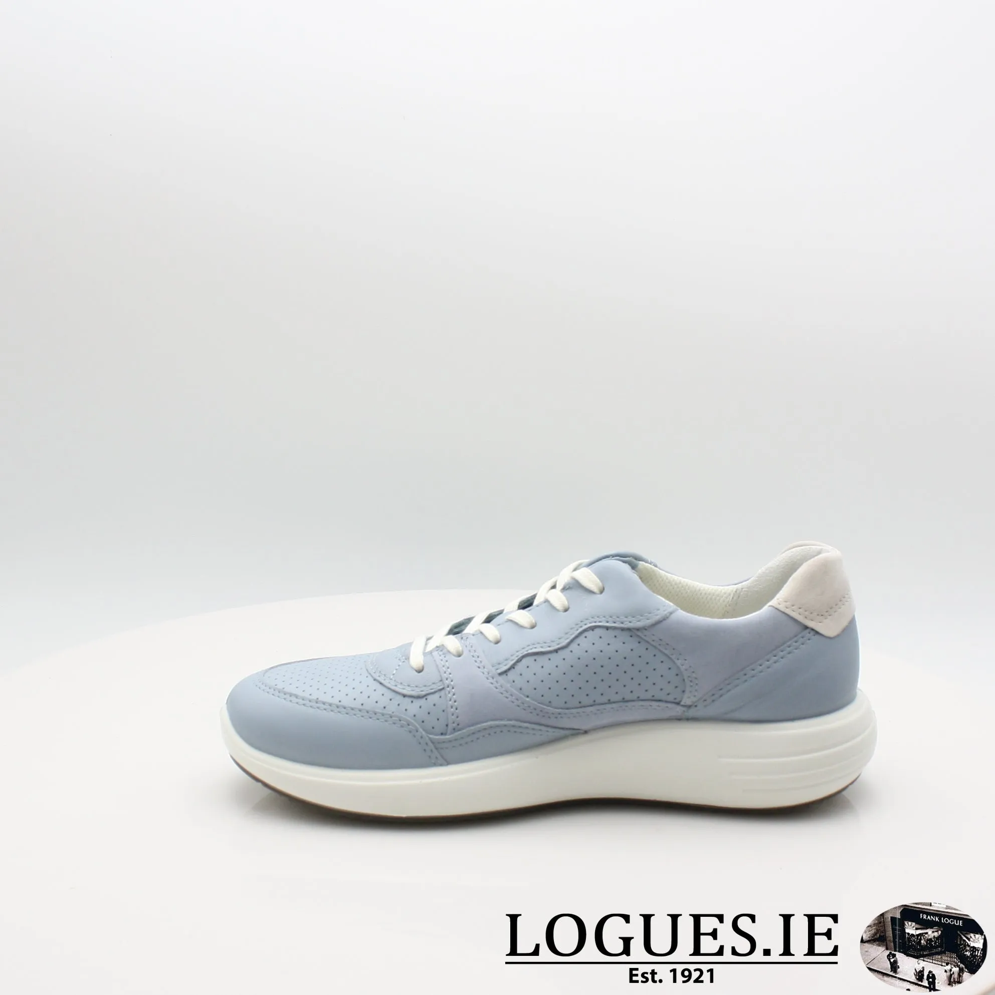460613  ECCO SOFT 7 RUNNER