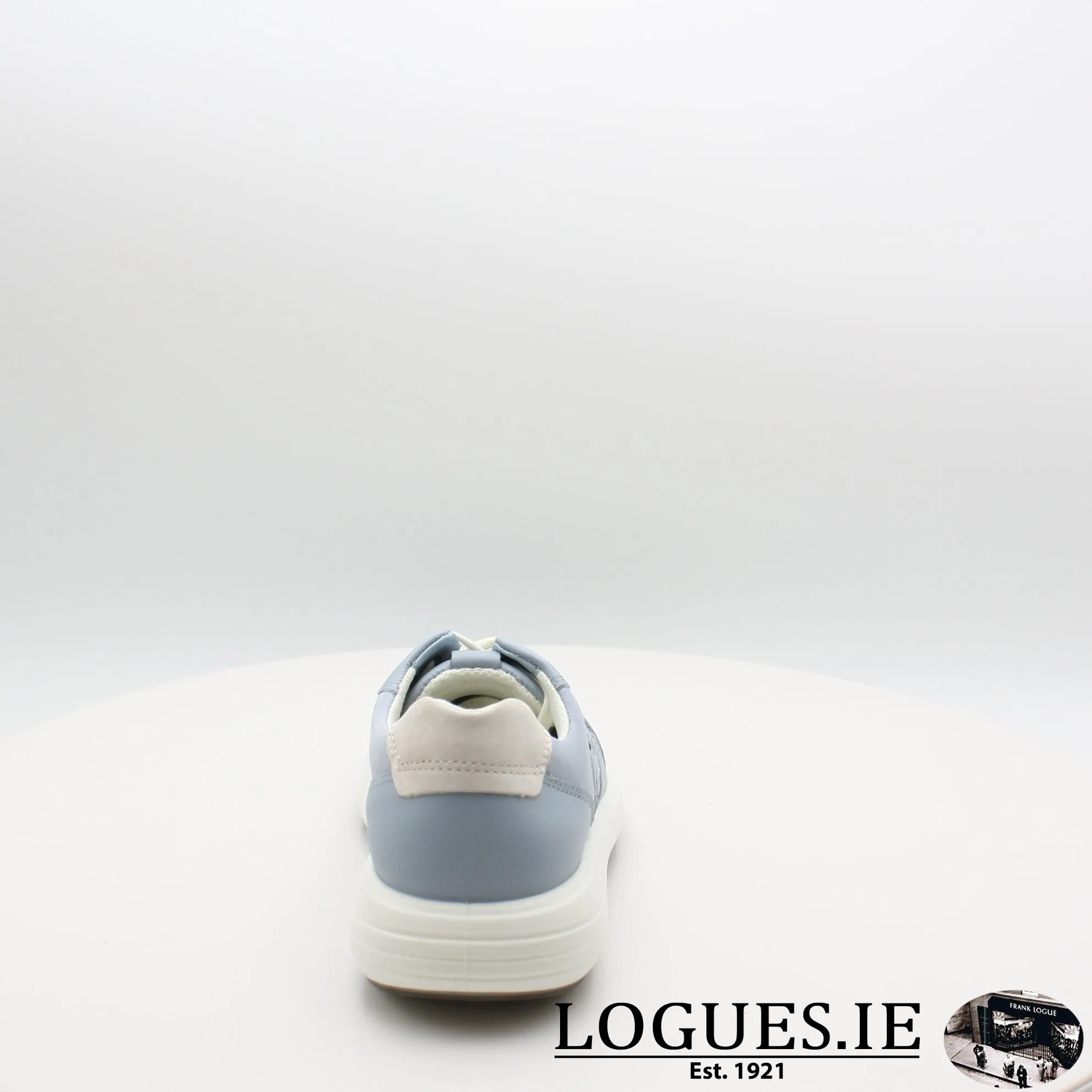 460613  ECCO SOFT 7 RUNNER
