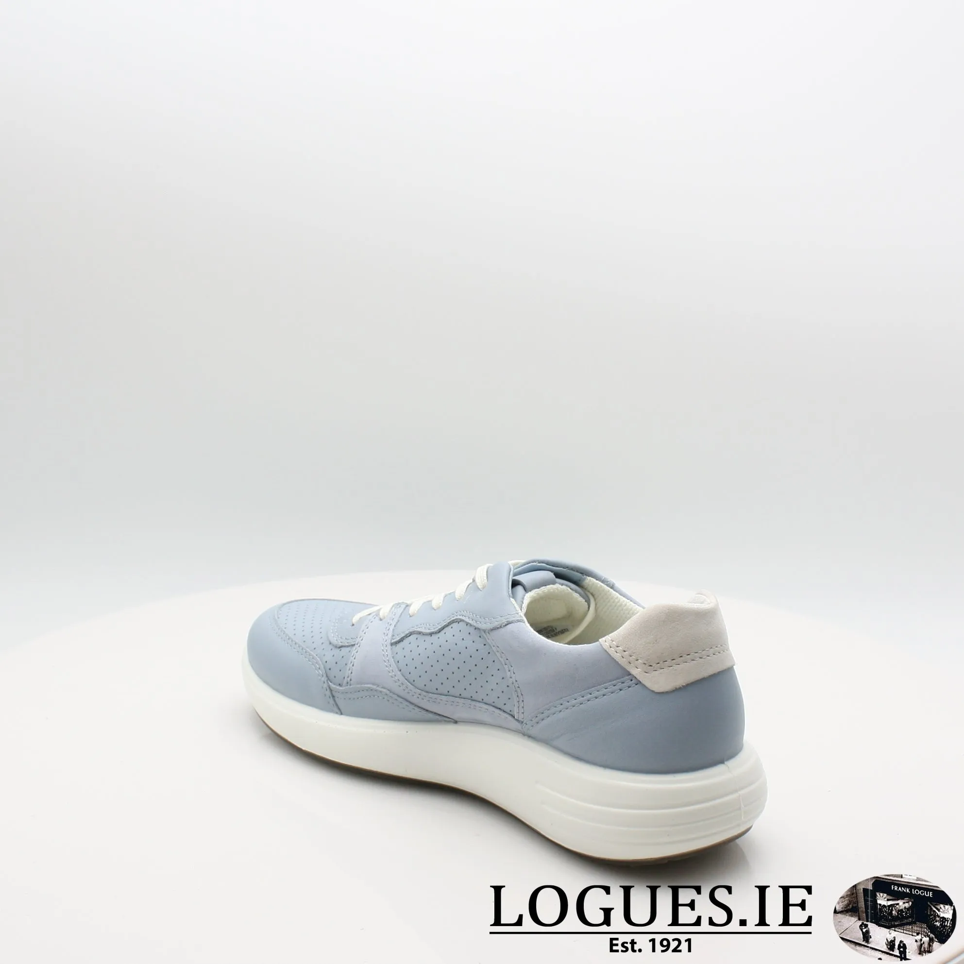 460613  ECCO SOFT 7 RUNNER
