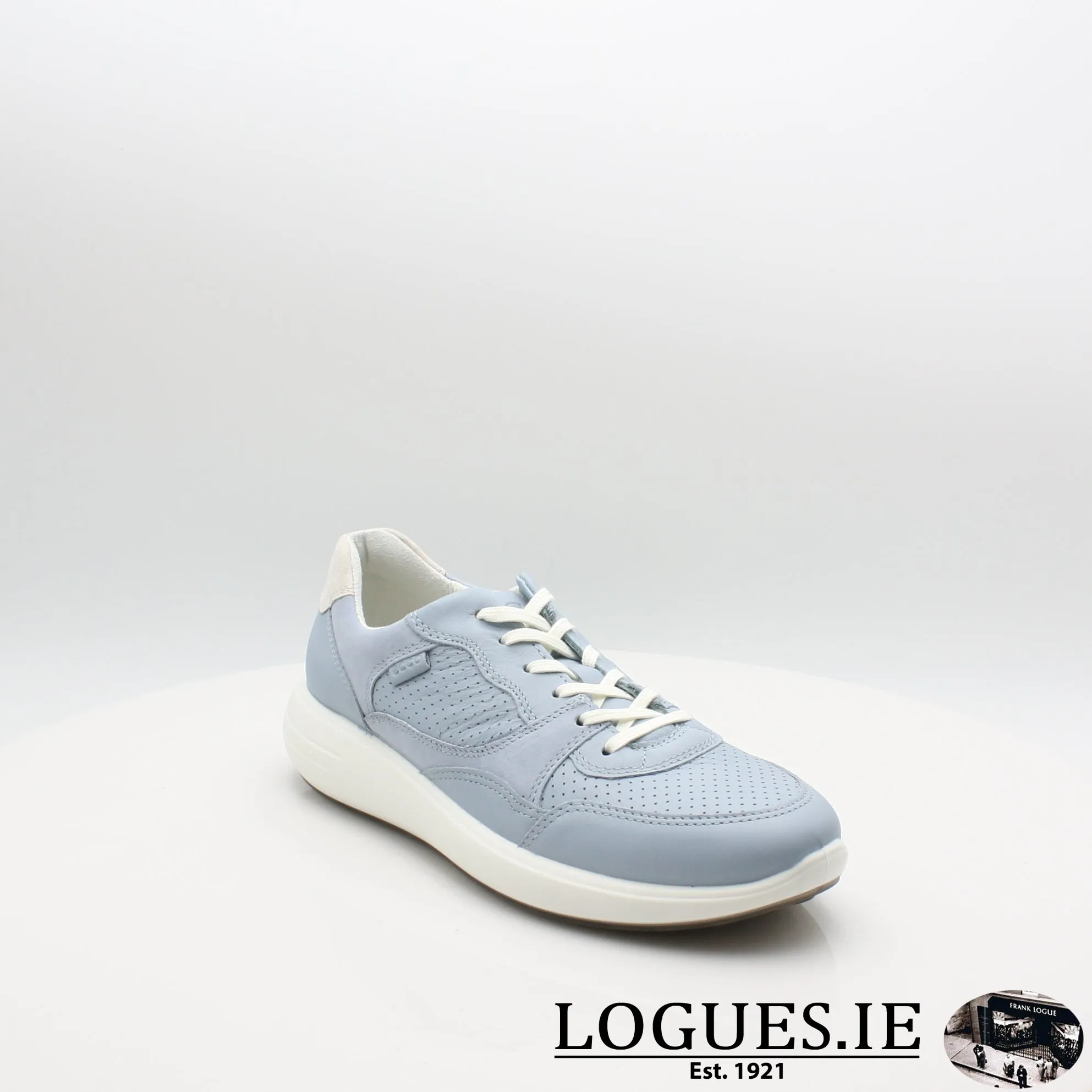 460613  ECCO SOFT 7 RUNNER