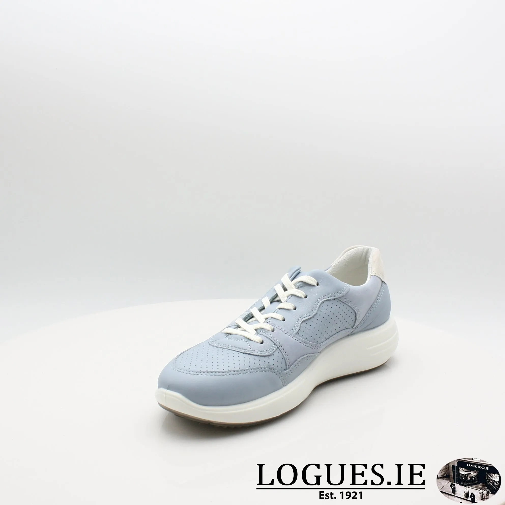 460613  ECCO SOFT 7 RUNNER