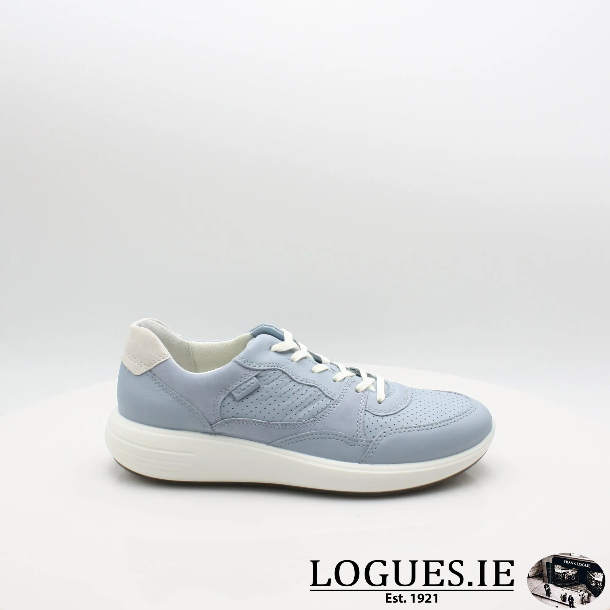 460613  ECCO SOFT 7 RUNNER