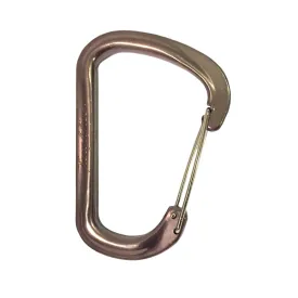 5" Large Carabiner