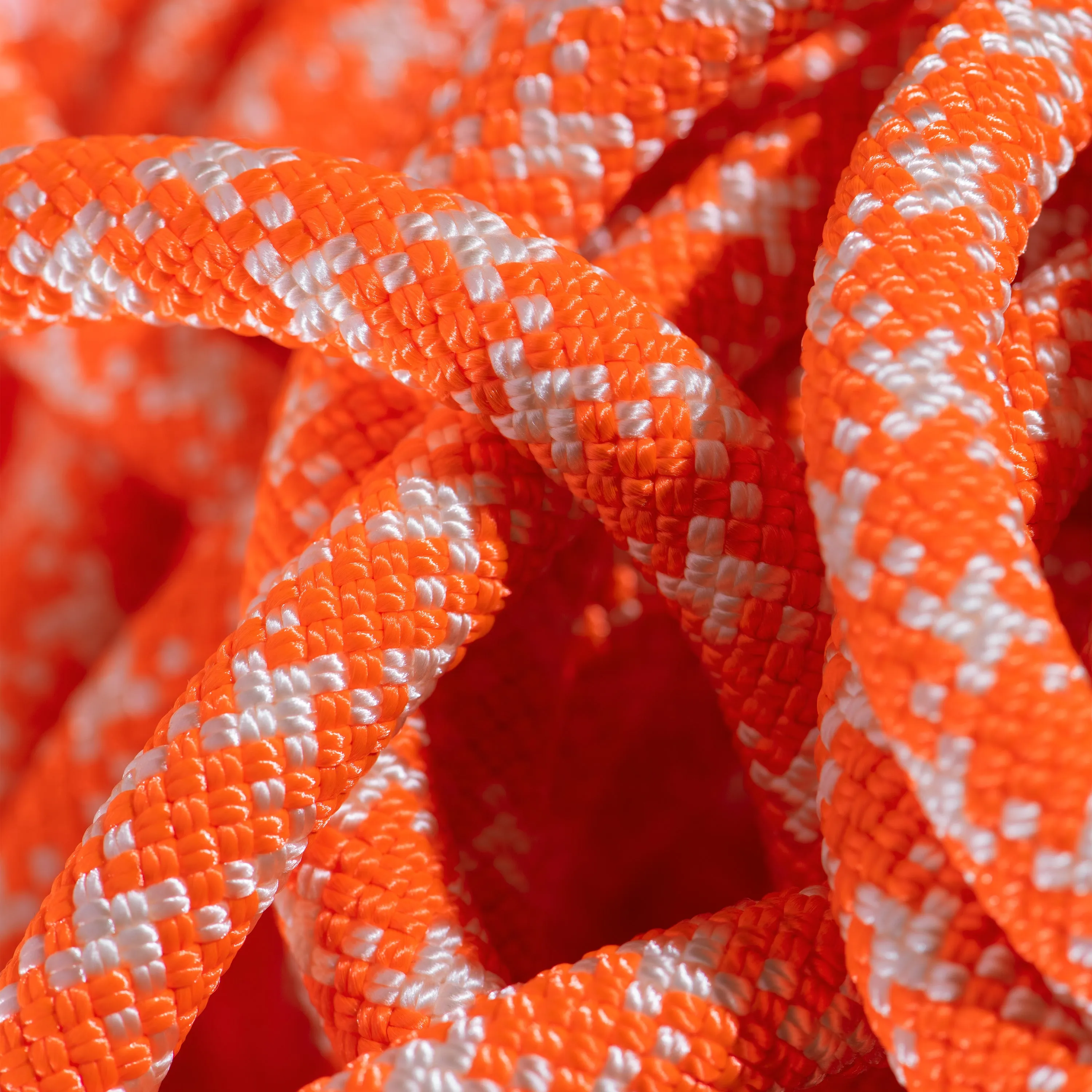 9.5 Crag Classic Rope | 50m - Vibrant Orange