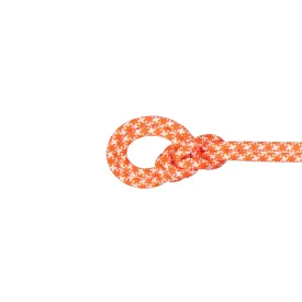 9.5 Crag Classic Rope | 50m - Vibrant Orange