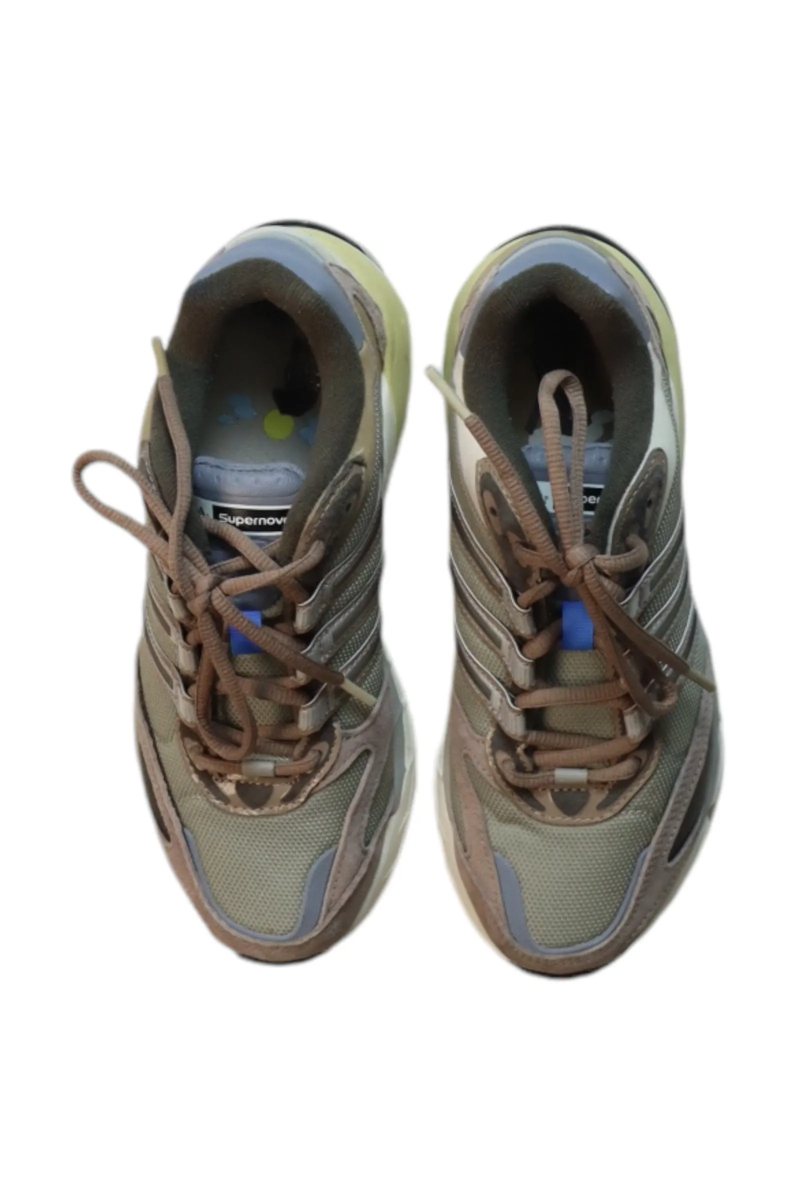 Adidas Cos Supernova Sneakers 12Y - 13Y (EU38)
