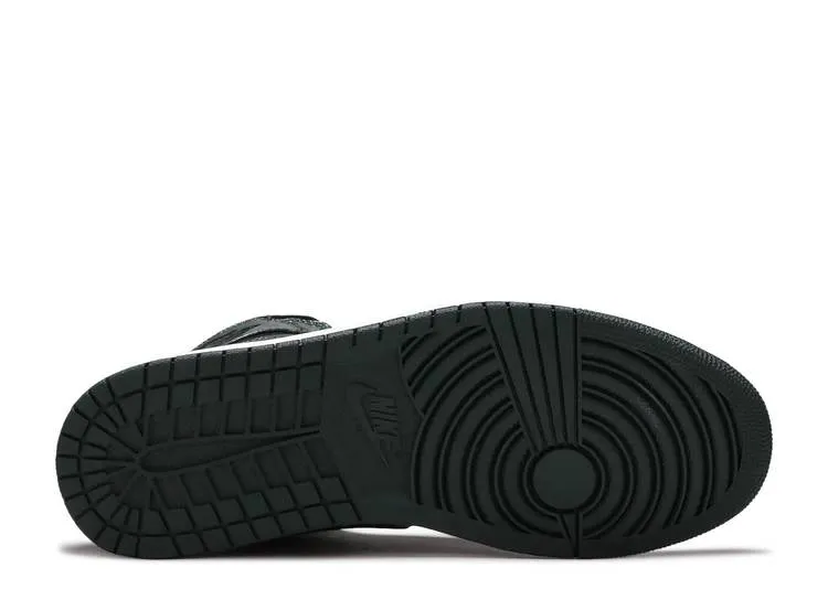 AIR JORDAN 1 HIGH 'ANTI-GRAVITY MACHINES' sneakers, black