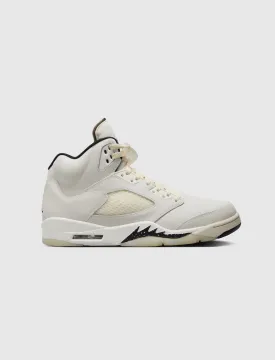 AIR JORDAN 5 SE "SAIL"