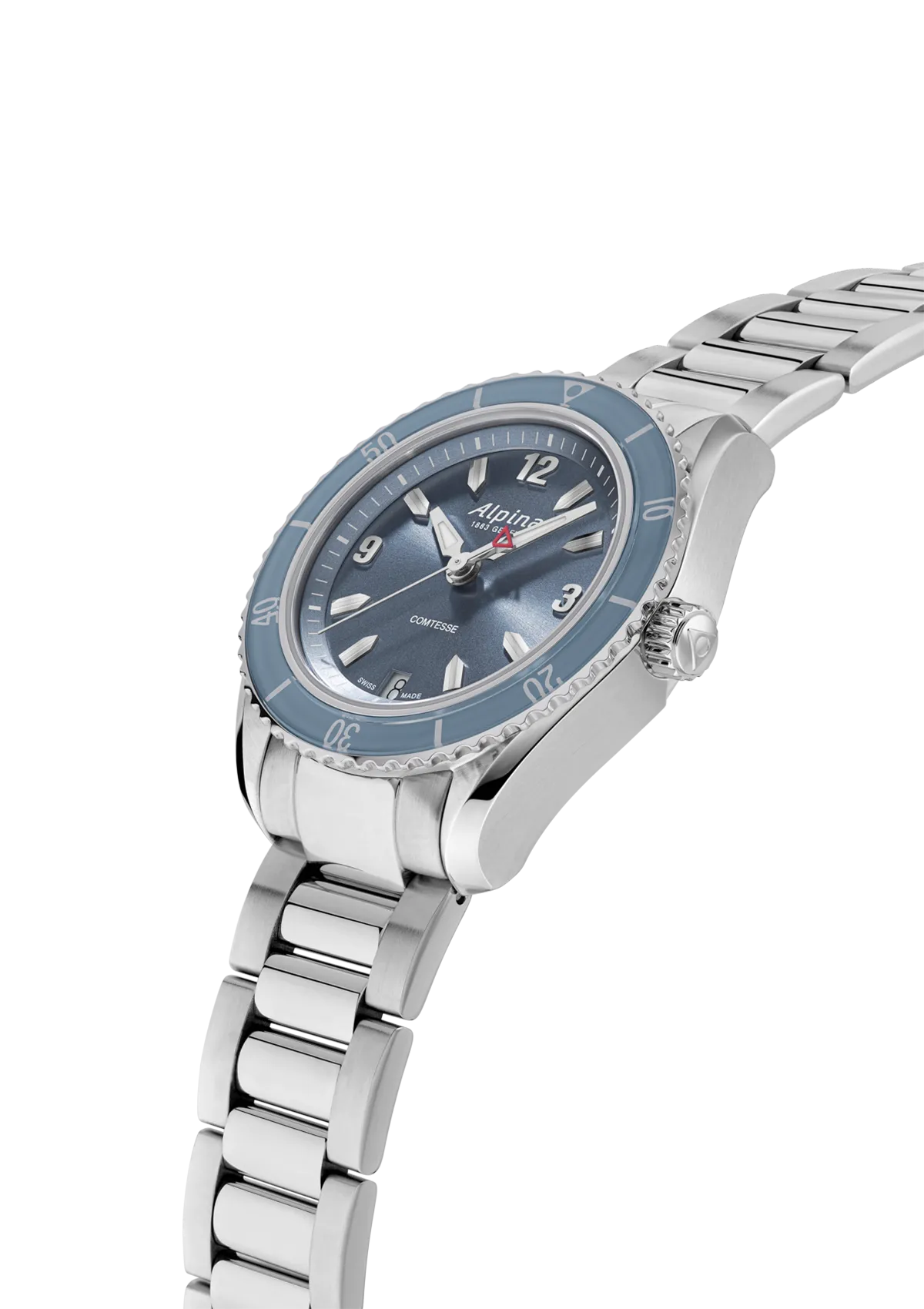 Alpina Alpiner Comtesse Sport AL-240LN3C6B