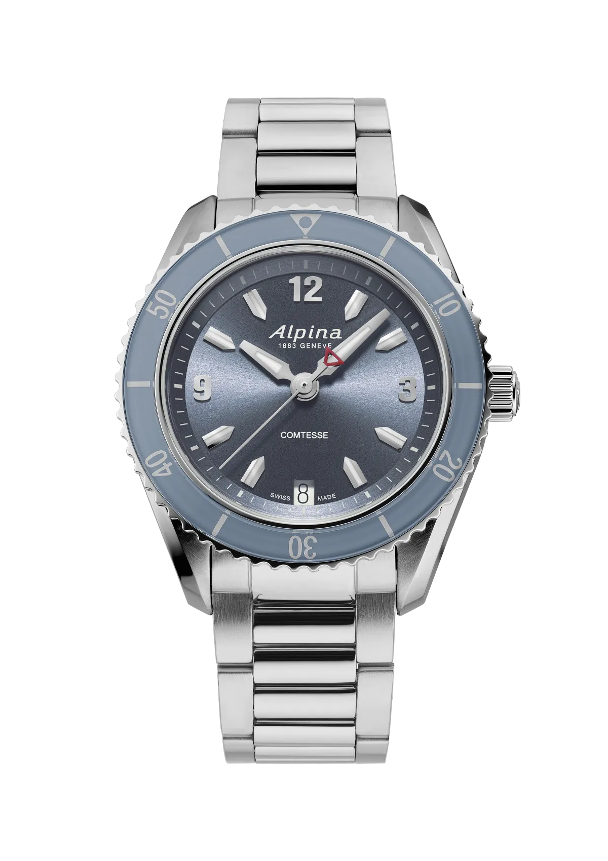 Alpina Alpiner Comtesse Sport AL-240LN3C6B