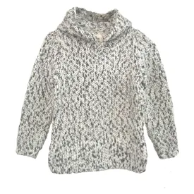 Alva Hoody Sweater