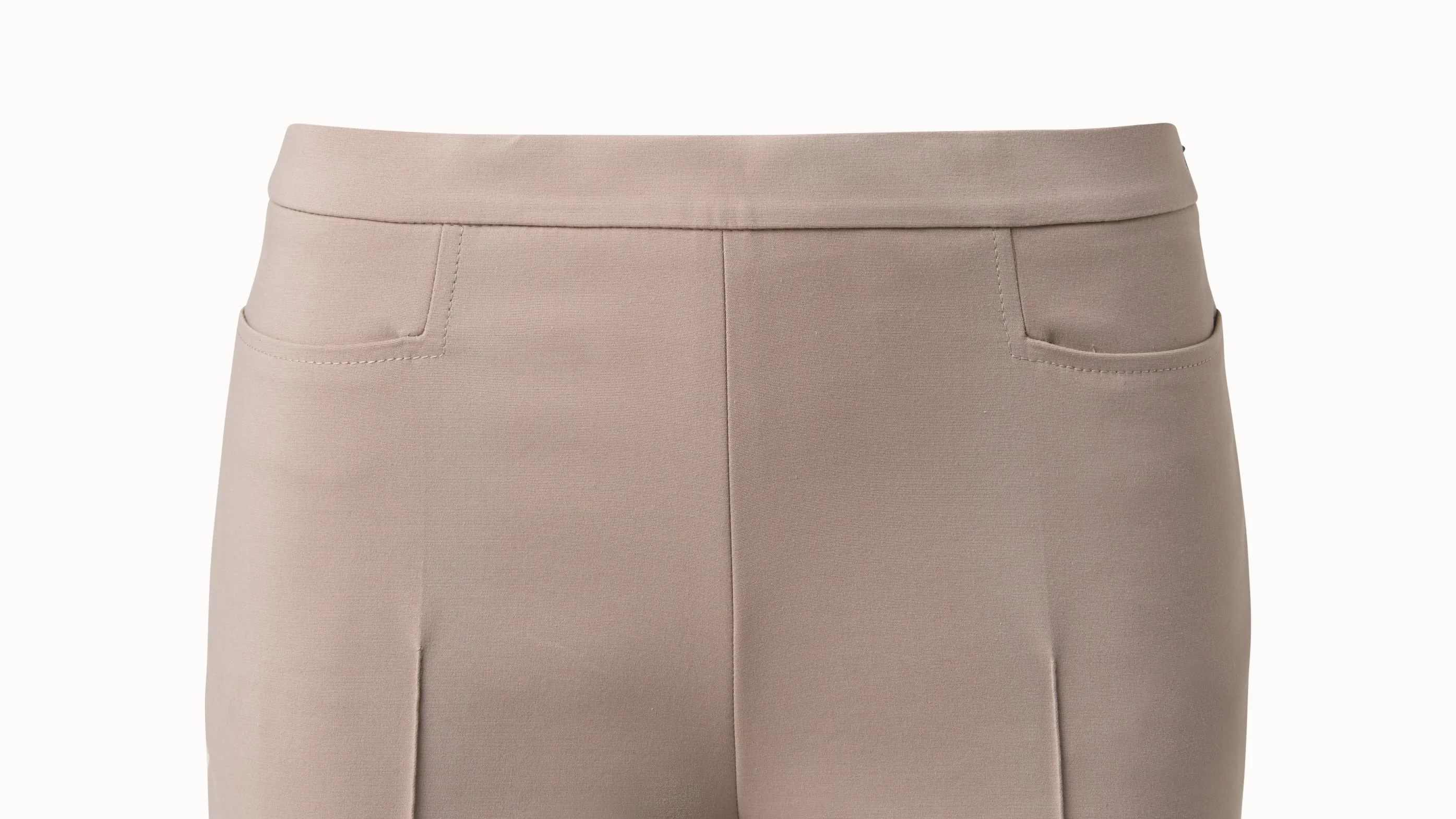 Ankle-length Pants