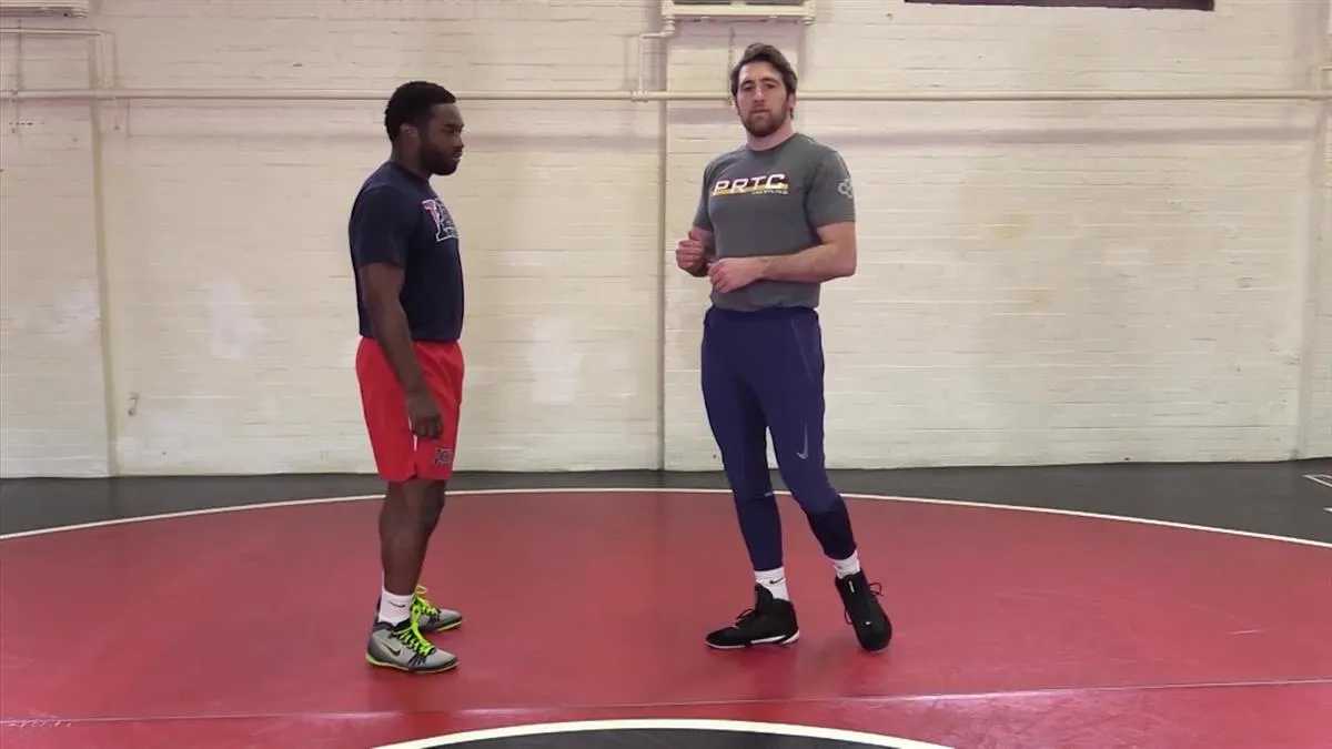 Ankle Picks From Everywhere by Bryan Pearsall