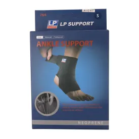 Ankle Support Right