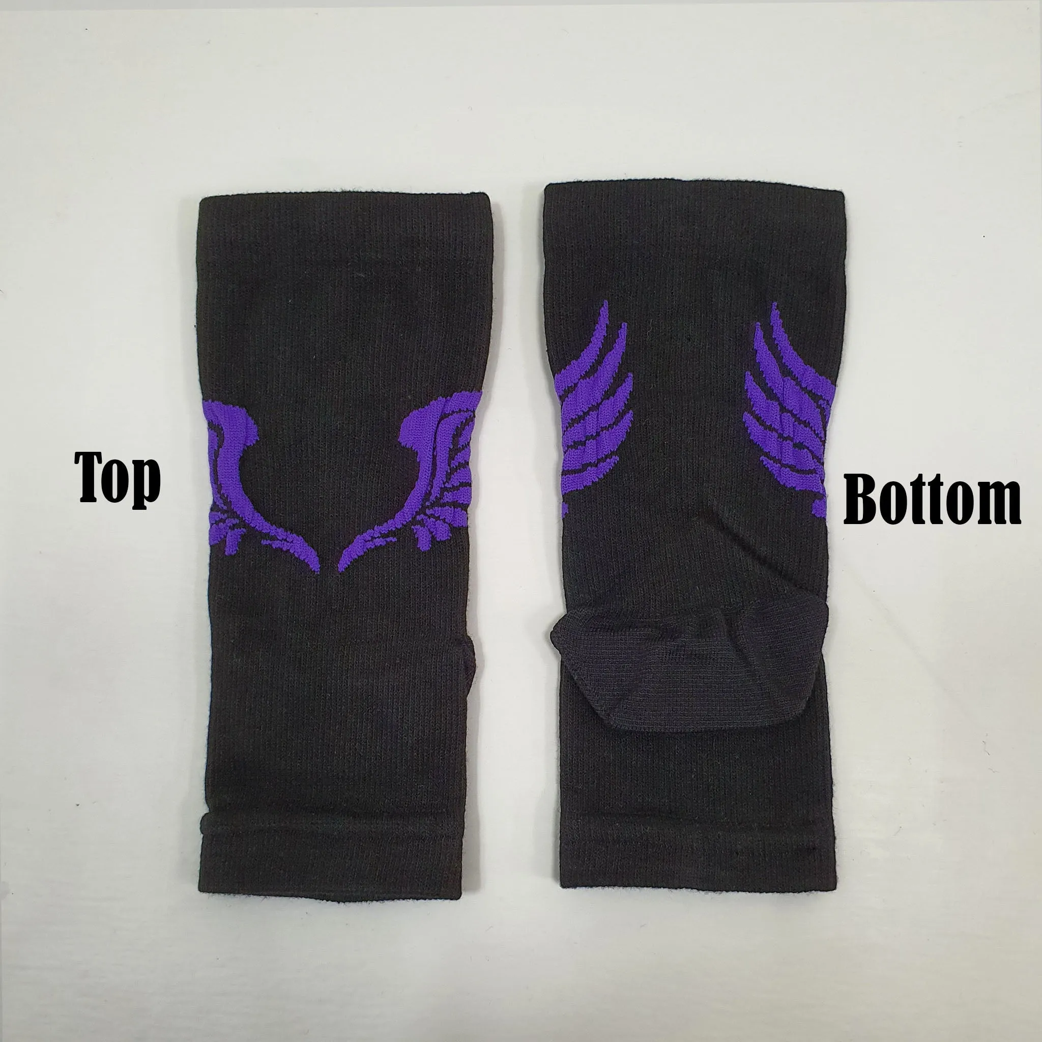 Ankle Supporter Sleeve