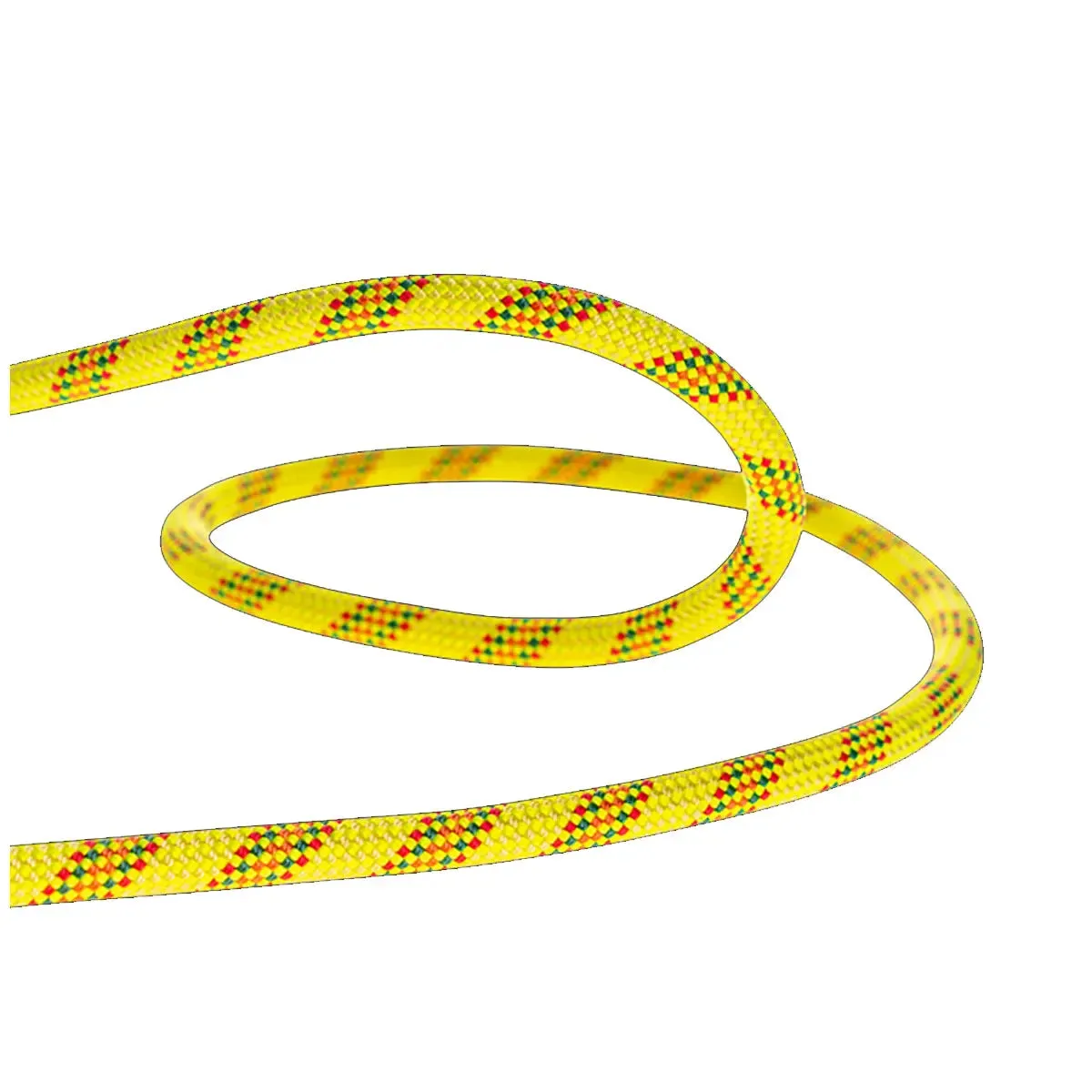 Antidote 10.2mm X 200m Rope - Yellow