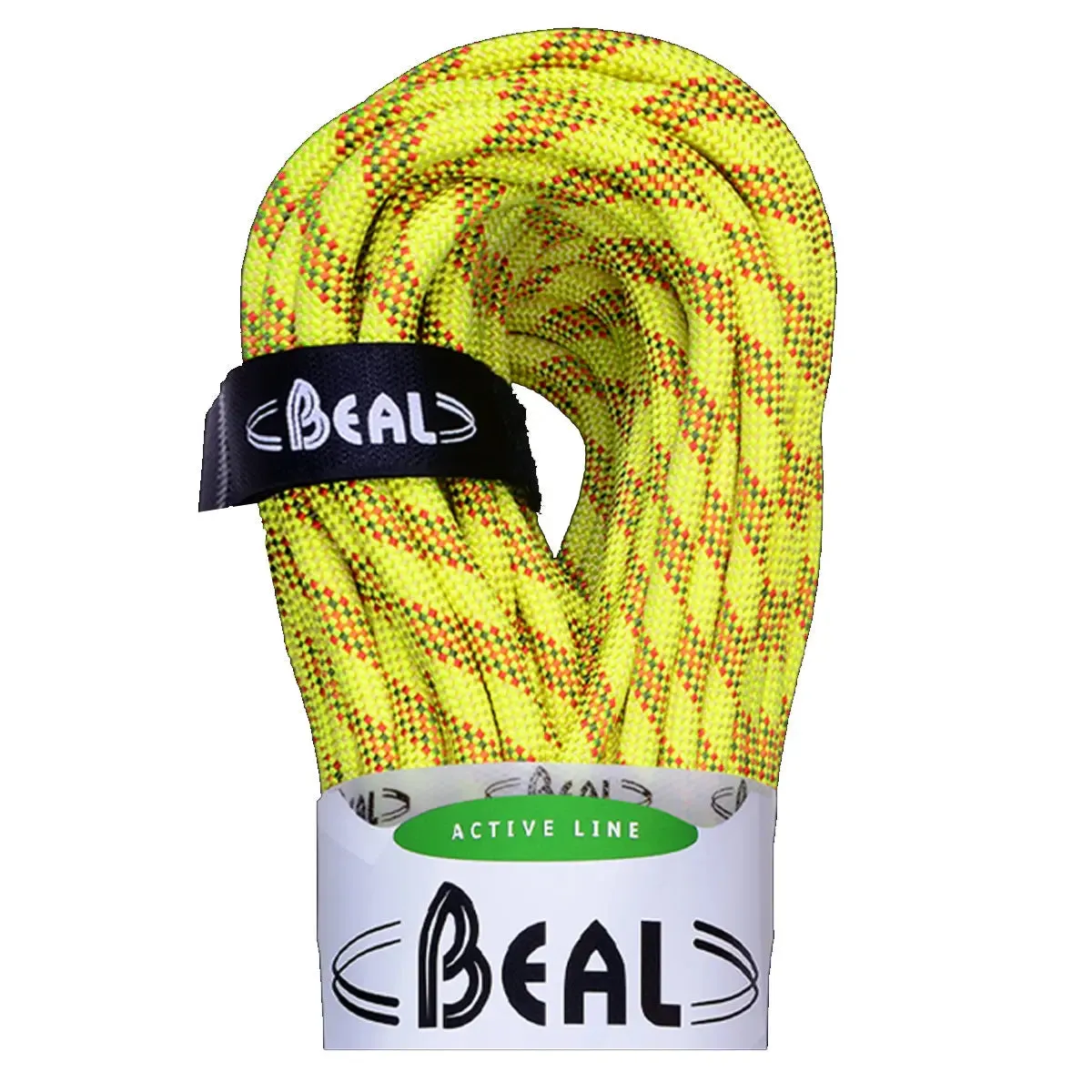 Antidote 10.2mm X 200m Rope - Yellow