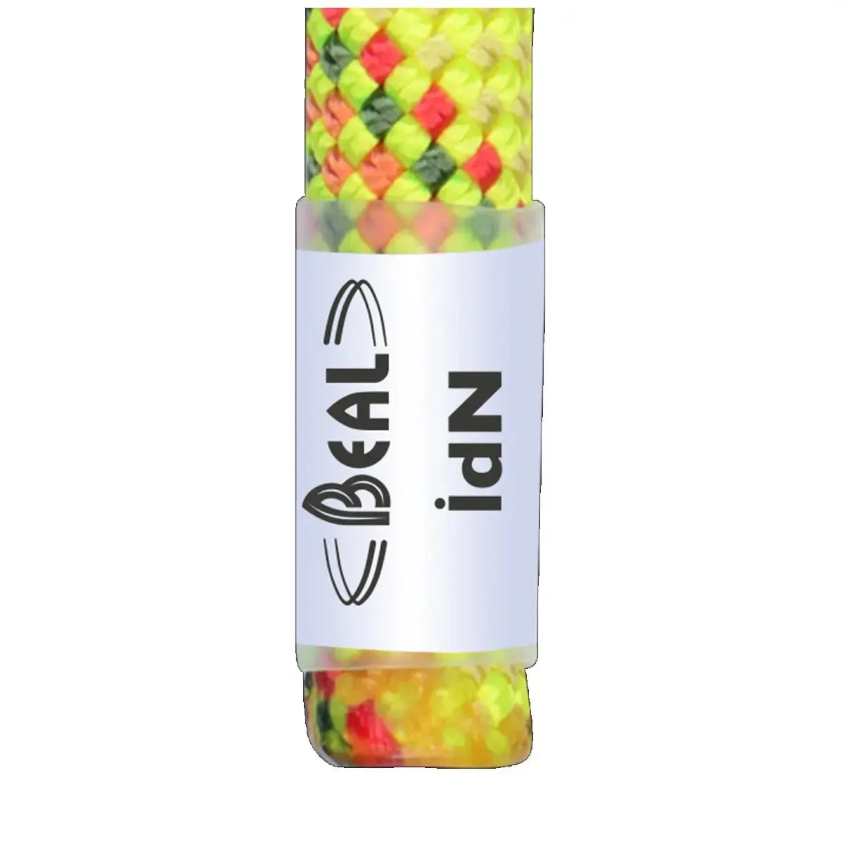 Antidote 10.2mm X 200m Rope - Yellow