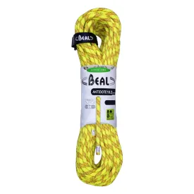 Antidote 10.2mm X 200m Rope - Yellow