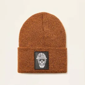 Ariat Men's Rebar Roughneck Watch Cap