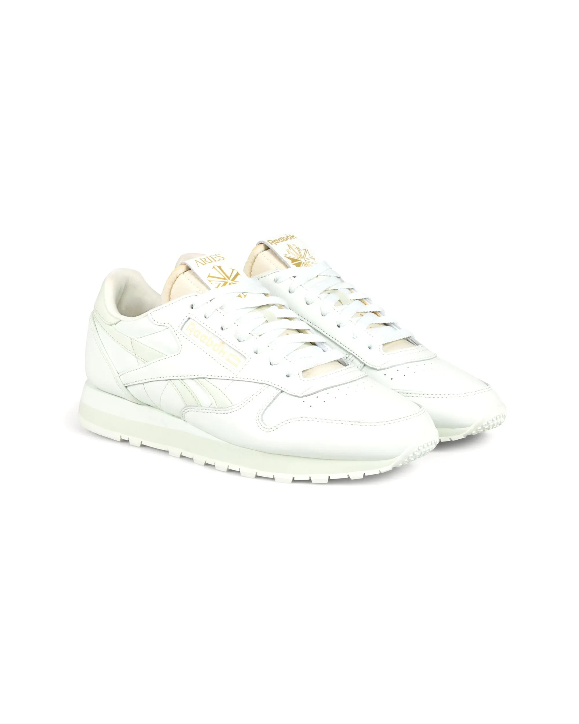 Aries Arise Classic Leather - Opal Glow / Cool Sage / Storm Glow
