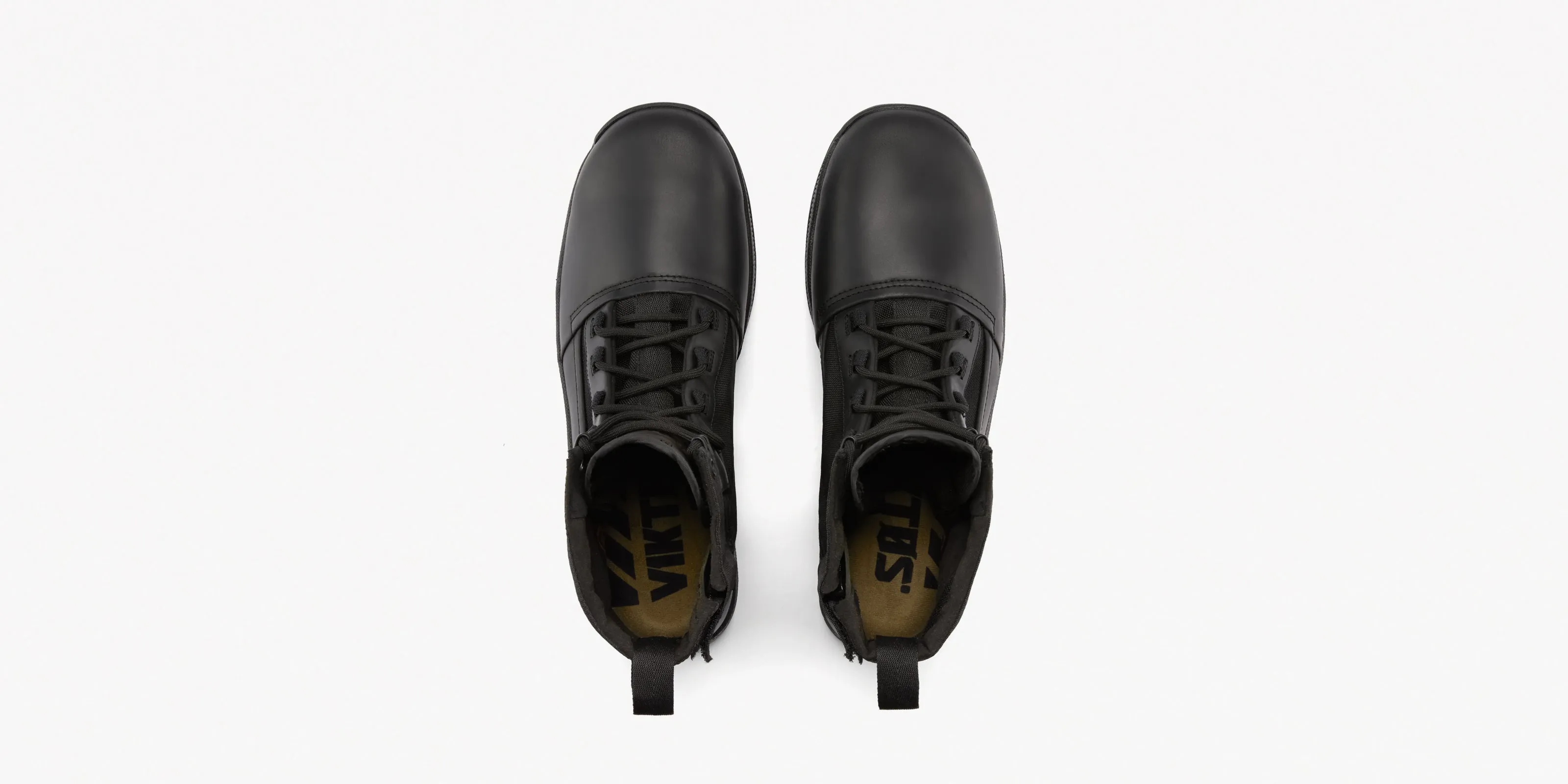 Armory Mid Side-Zip Boot