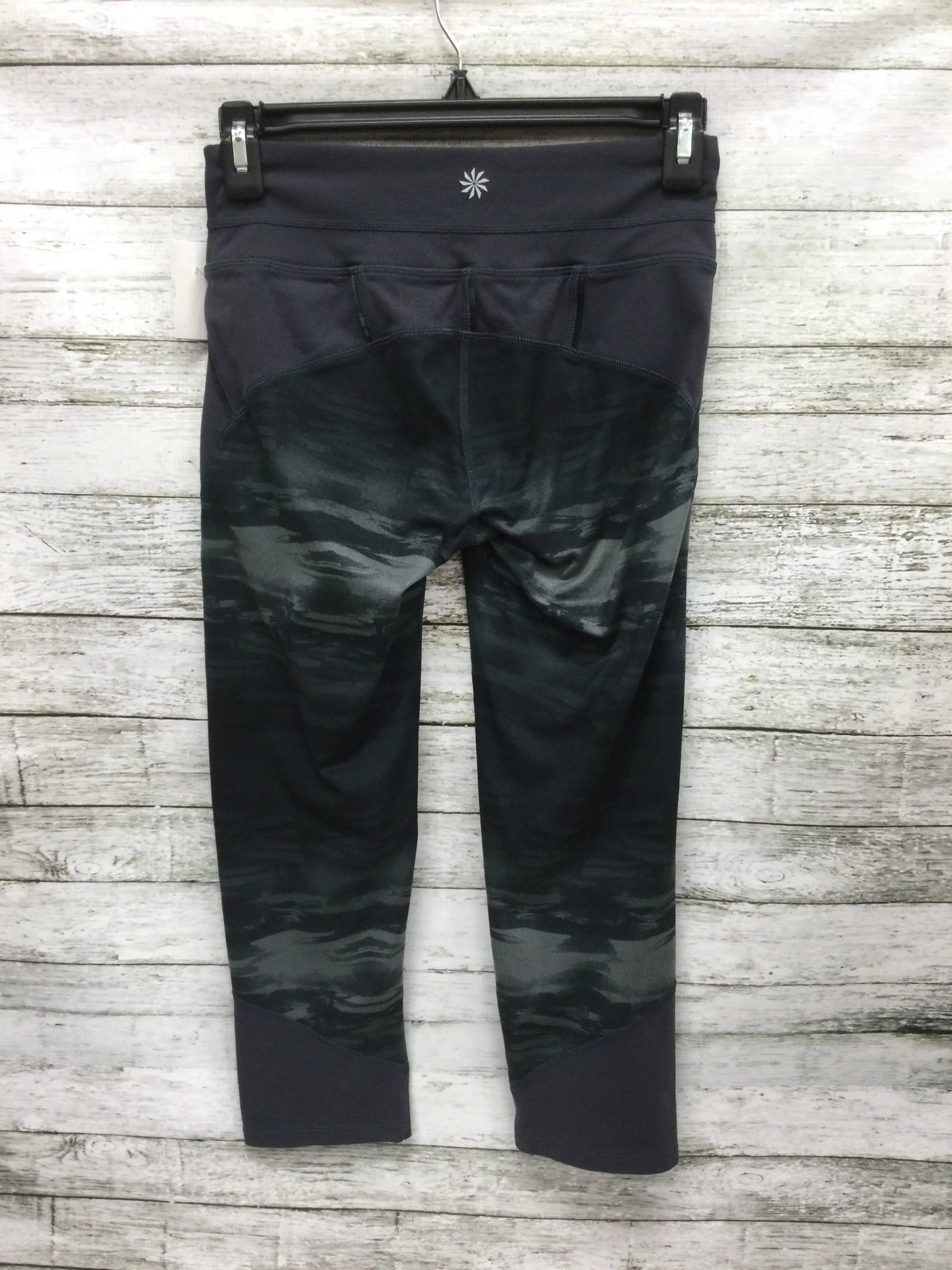 Athletic Capris By Athleta  Size: Xs