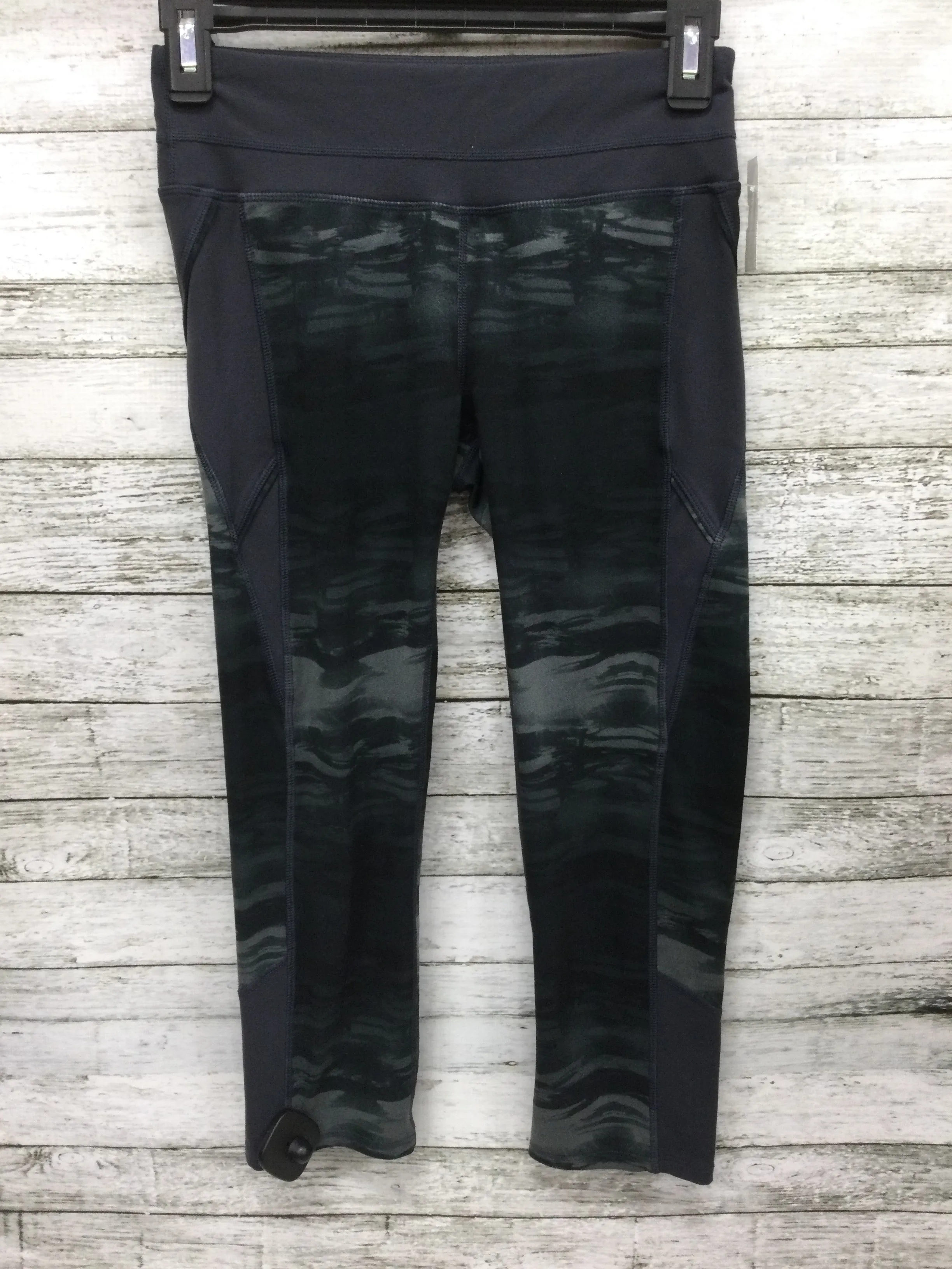 Athletic Capris By Athleta  Size: Xs