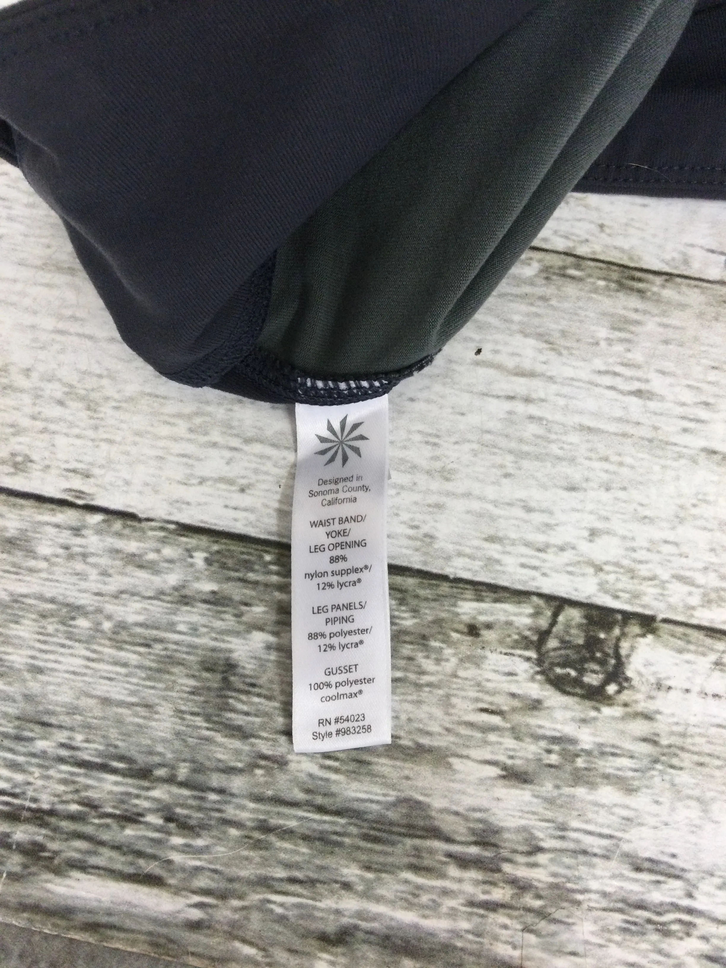 Athletic Capris By Athleta  Size: Xs