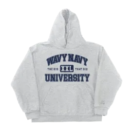 Athletic Hoodie