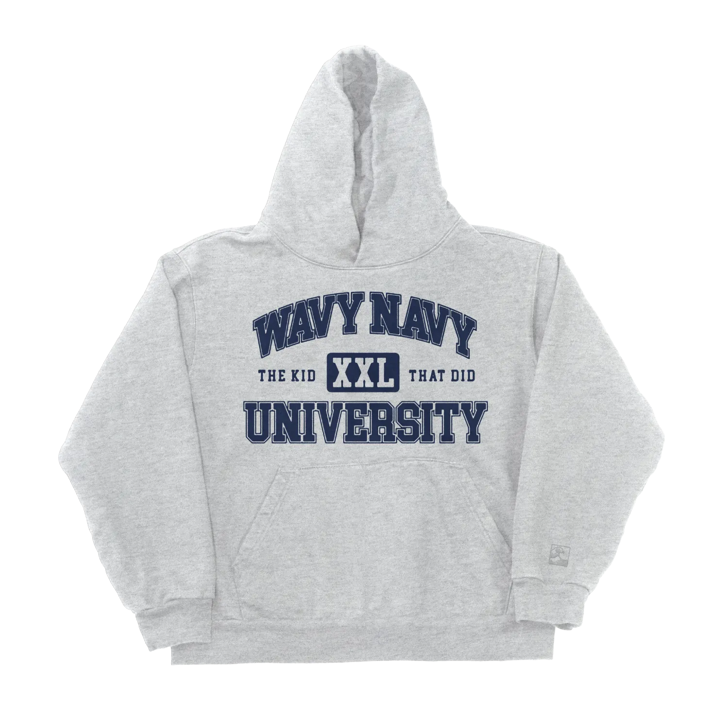 Athletic Hoodie