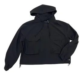 Athletic Jacket By Layer 8  Size: L