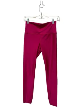 Athletic Leggings By Athleta  Size: S