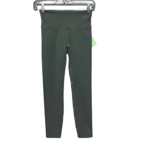 Athletic Leggings By Cmc  Size: Xs