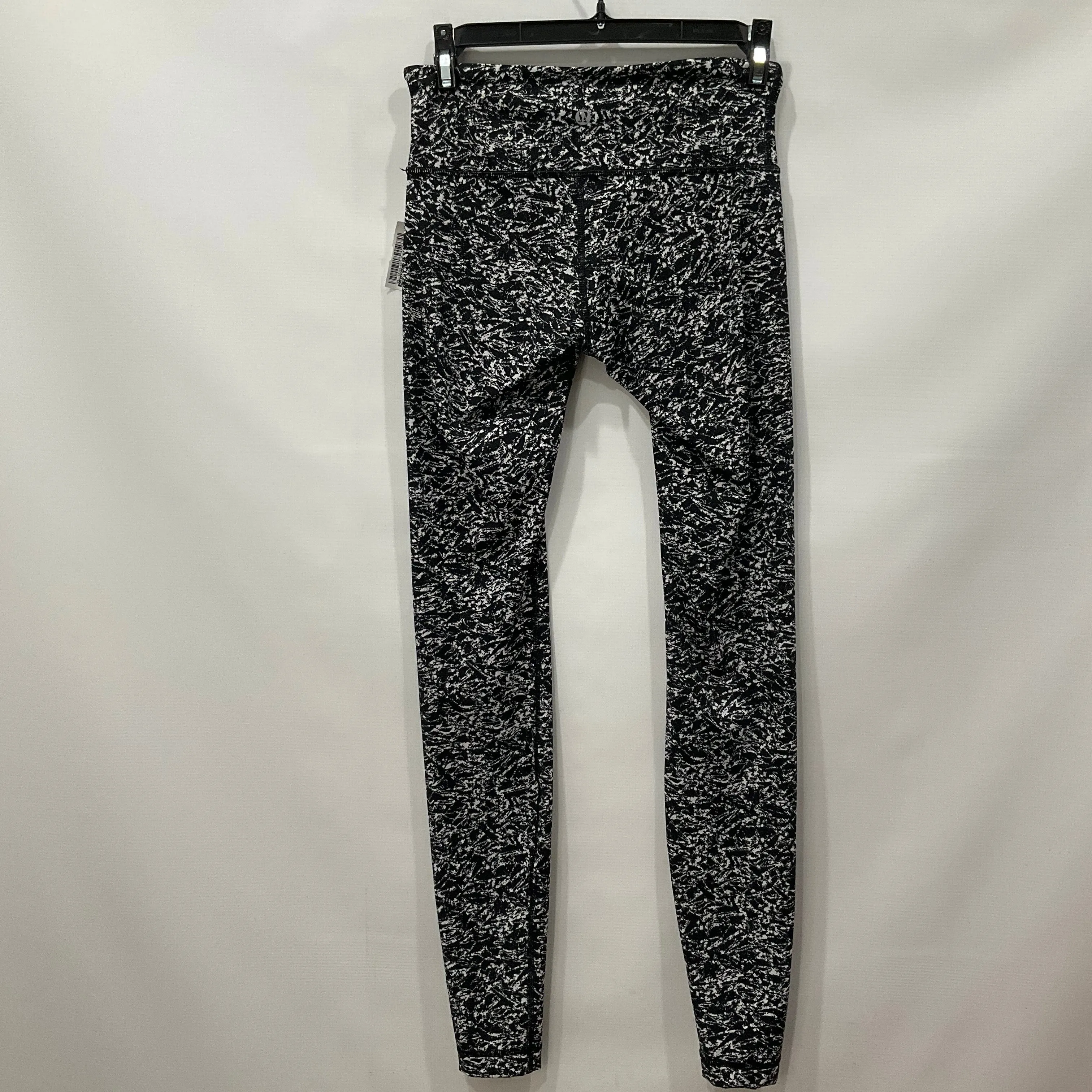 Athletic Leggings By Lululemon  Size: 4