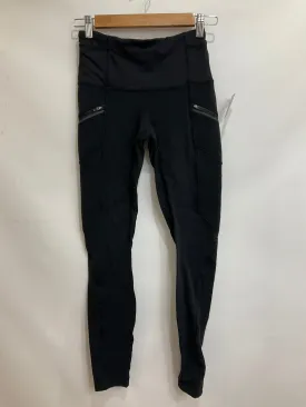 Athletic Leggings By Lululemon  Size: 4